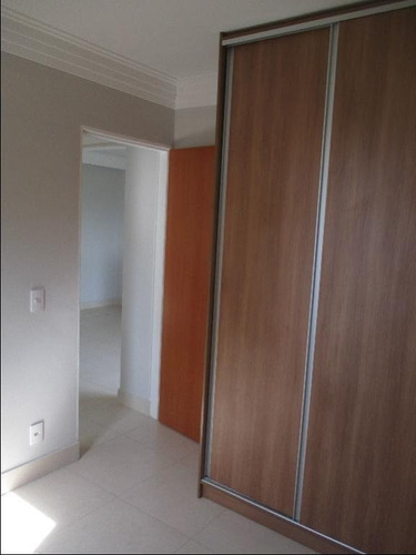 Imagem 13 de 19 de Apartamento À Venda - Bongue - Piracicaba/sp - Ap0742