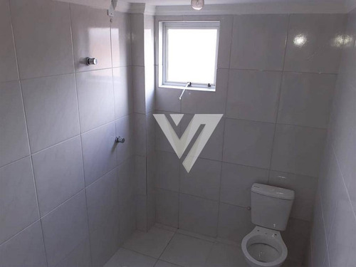 Imagem 11 de 12 de Apartamento Com 2 Dormitórios, Rio Acima - Votorantim/sp - Ap2241