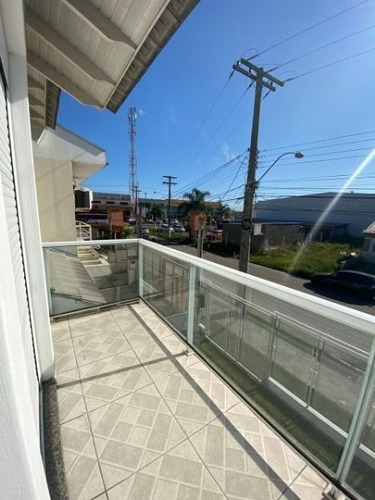 Casa Em Aberta Dos Morros Com 3 Dormitórios - Mi16609