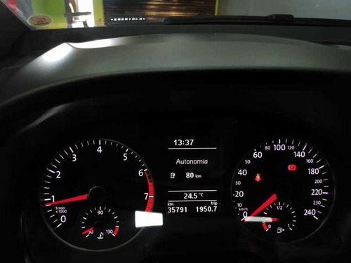 Imagem 8 de 15 de Volkswagen Fox Connect 1.6 Mb Manual