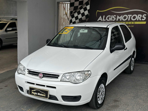 Fiat Palio 1.0 Fire Flex 3p