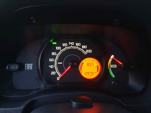 Fiat Palio 1.0 Fire Way Flex 5p
