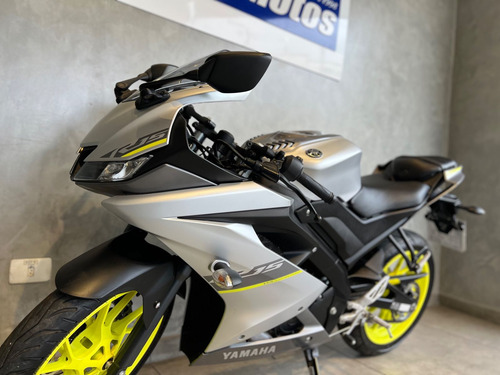 Yamaha Yzf R15 155 Abs 2024/2024