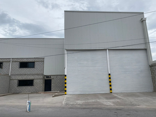 Bodega En Renta En Ciudad Industrial De Torreón 