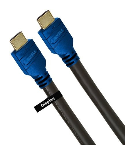 Accell High Speed Hdmi Active Cable 65 Feet Ul