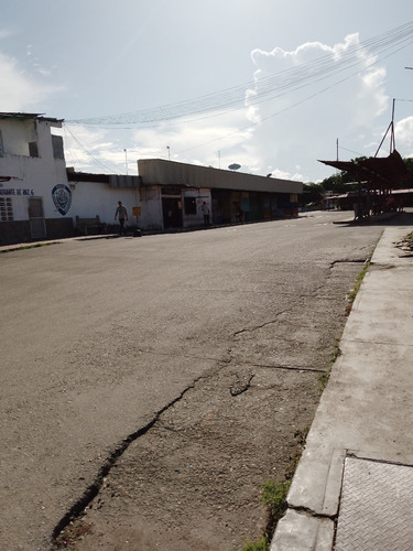 Imagen 6 de 6 de Local Comercial En Venta. Santa Teresa Del Tuy