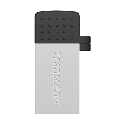 Memoria Externa Micro Usb Transcend Jetflash 380s 16 Gb