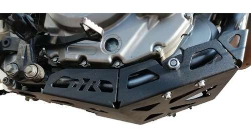  Carter Protector De Suzuki Dr 650