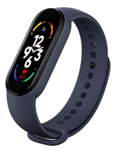 Smart Band M7 Fitness Pulsera Reloj Inteligente Smart Watch