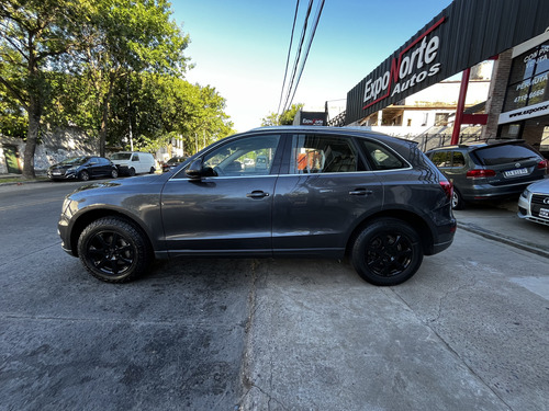 Audi Q5 2.0 Tfsi 180cv Quattro