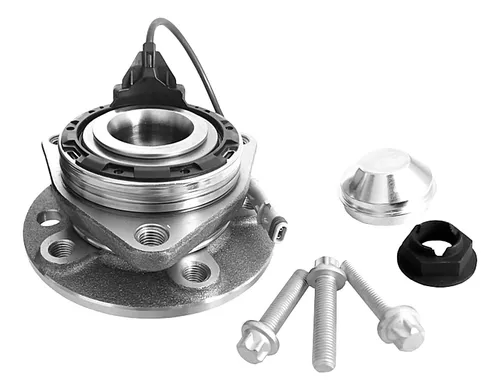 comprar 1- Maza Delantera Izq\u002Fder Astra L4 2.0l 06\u002F08 Tmk