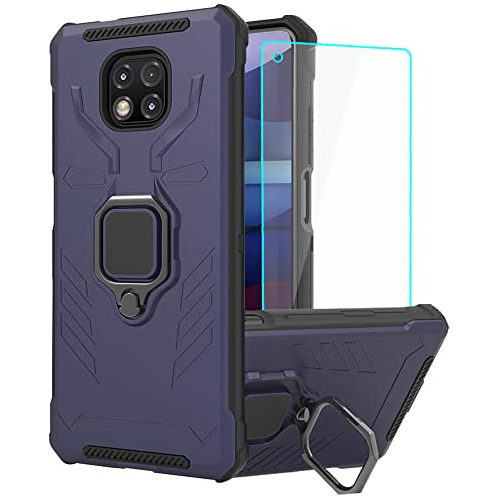 Para Moto G Power 2021 Case, Motorola G Power 2021 J8wgd