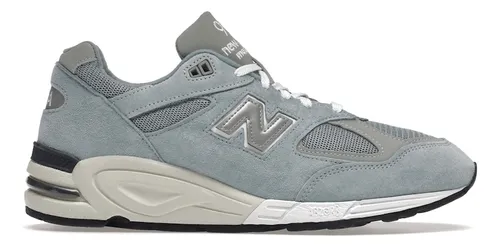 comprar Zapatillas New Balance 990v2 Kith Storm Blue M990kh2-u   