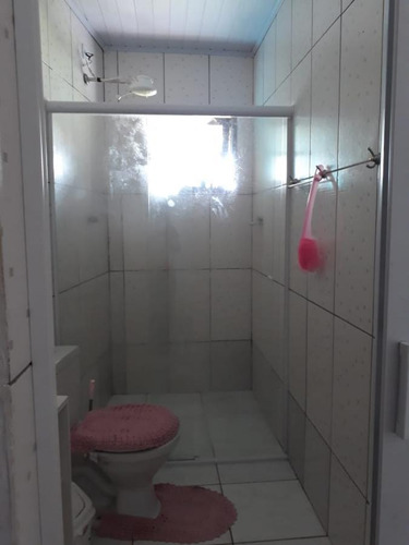 Chácara Para Venda Em Itapecerica Da Serra, Potuverá, 1 Dormitório, 1 Banheiro - 681_2-1160520