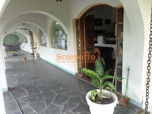 Imagem 2 de 8 de Casa De Condomínio À Venda, Condomínio Nova São Paulo, Itapevi/sp - 2727