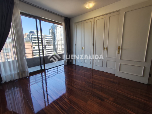 Dpto 4d 4b - 200 M2 - 2 Estacionamientos