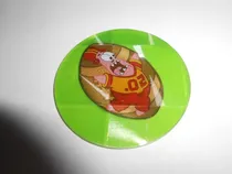 Comprar Para Su Coleccion Tazo Glass #149  Bob Esponja,b-2