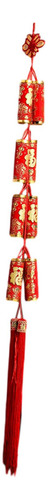 Decoración Para Colgar En La Pared, Largo70cm Ancho4cm