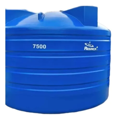 Tanque Para Agua Jumbos