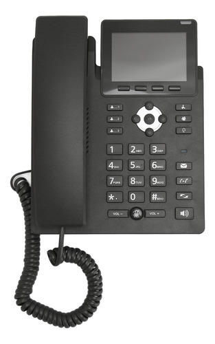 Teléfono Office De 2,4 G, Wifi, Pstn, Ip, Modo Dual, 3,5 Pul