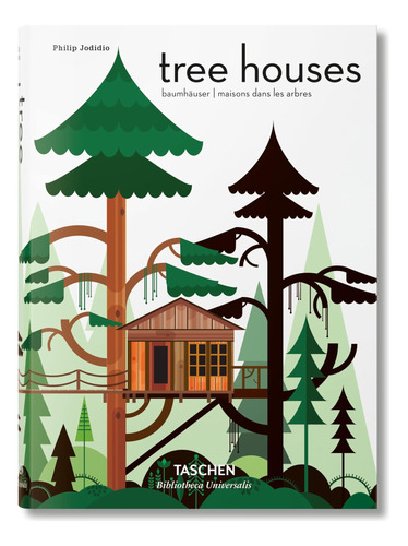 Libro: Tree Houses: Fairy Tale Castles In The Air