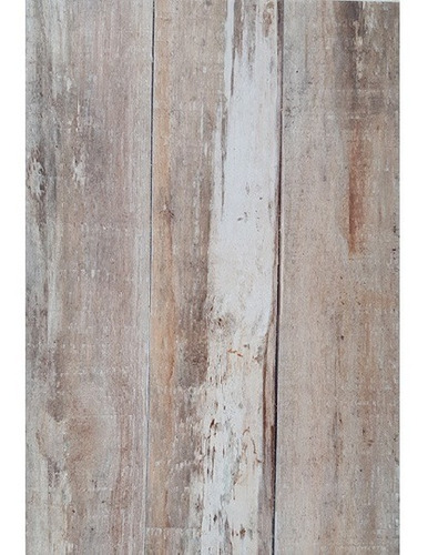 Cerámica Lourdes Madera Lenga 31 X 50 Cm 1° P/piso Ceramisur