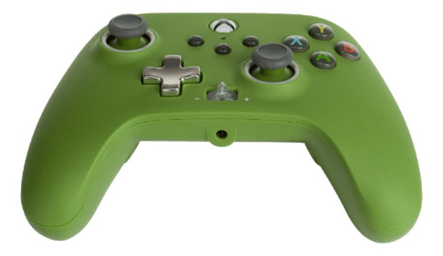 Imagen 2 de 7 de Control joystick ACCO Brands PowerA Enhanced Wired Controller for Xbox Series X|S soldier