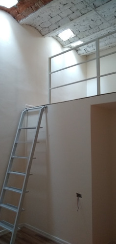 Dueño Ph Villa Crespo 4 Amb 2 Baños Terraza Propia Quincho