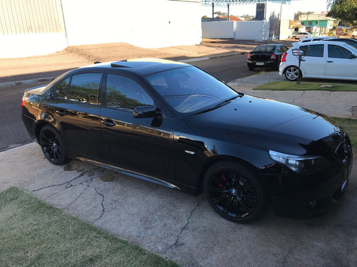 Bmw Serie 5