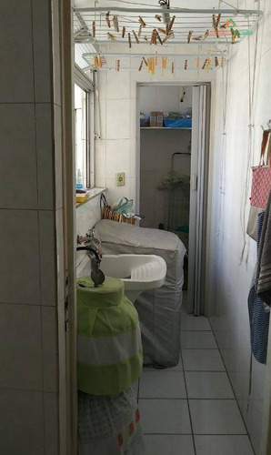 Imagem 6 de 24 de Oportunidade, Apartamento Em Sorocaba Edifício Barão De Rio Branco - Ap0093