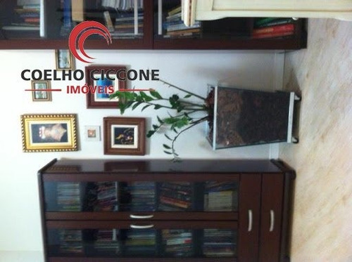 Imagem 3 de 12 de Compre Apartamento Em Santa Paula - V-537