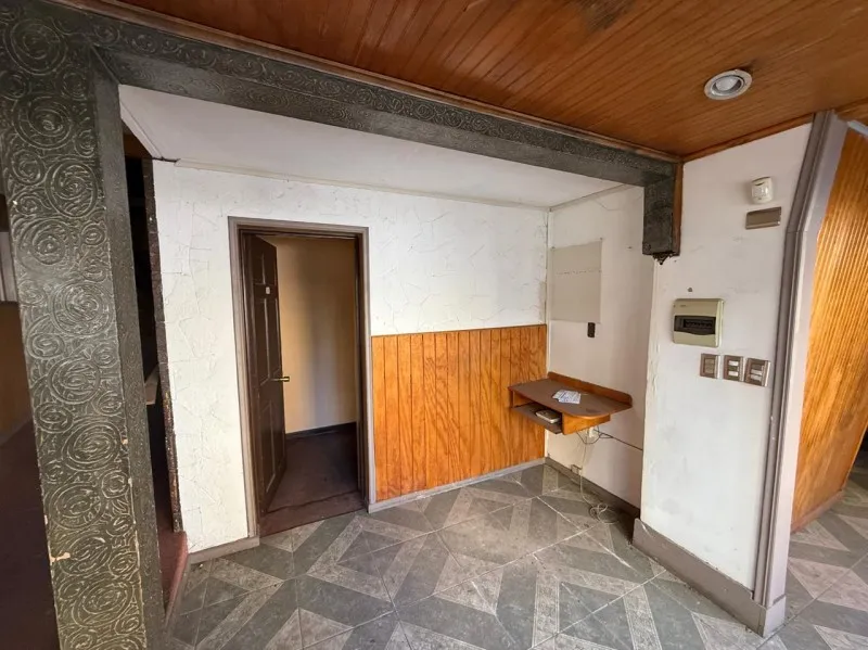 Imagen 3 de 16 de Se Vende Casa Hotel Barrio Poniente Viña Del Mar