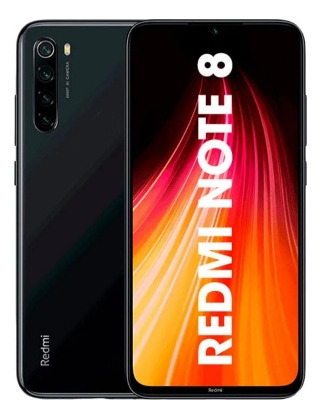 Celular Xiaomi Redmi Note 8 Pro