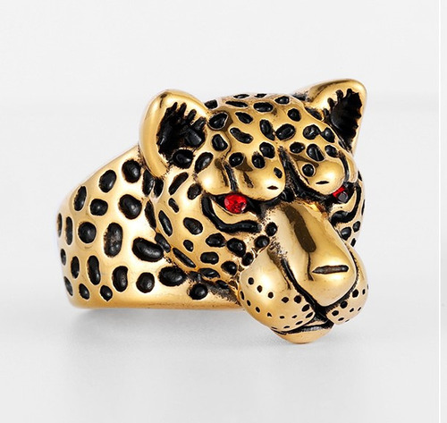 Anillo Felino