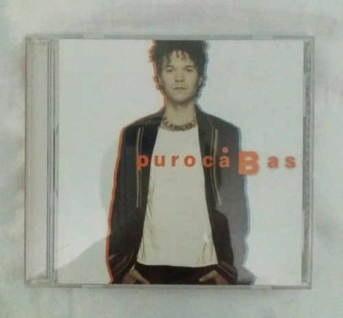 Cabas Puro Cd Original