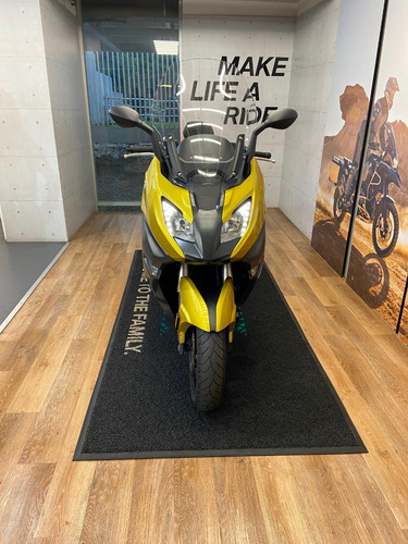 Bmw C650 Sport 2018