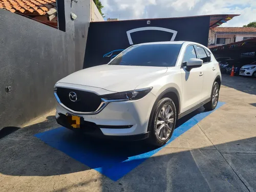 Mazda CX-5 2.5 Grand Touring 4X2