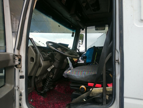 Iveco Eurocargo Eurocargo Tractor