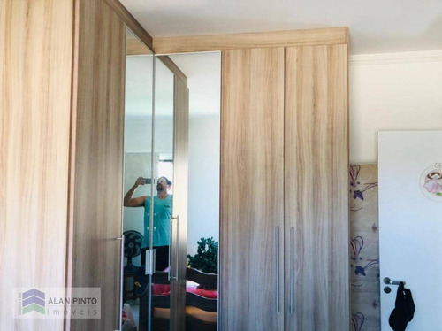Imagem 9 de 30 de Casa À Venda, 150 M² Por R$ 680.000,00 - Portão Do Sol - Lauro De Freitas/ba - Ca0178