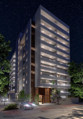 Imagen 14 de 14 de Edificio Raíces