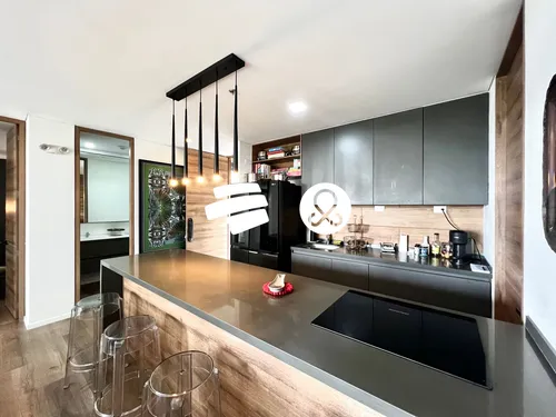 Exclusiva Apartasuite En Alto De Las Palmas Con Permiso Hotelero