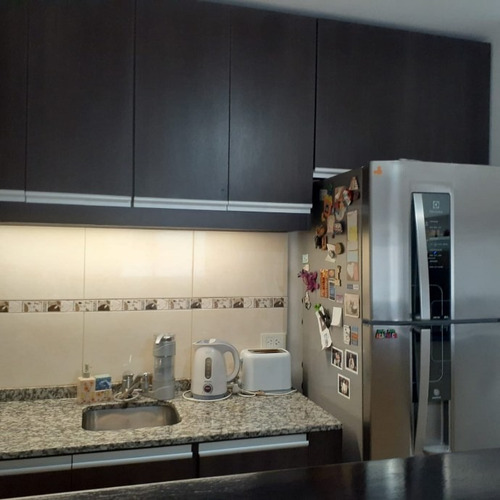 Imagen 11 de 14 de Departamento En Venta En Villa Luzuriaga