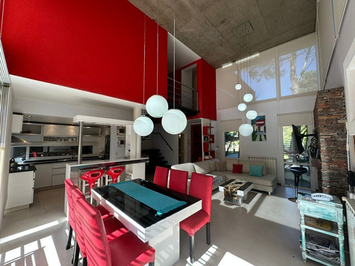 Casa En Venta Valeria Del Mar
