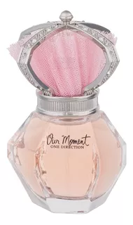 Perfume One Direction Our Moment Fem Edp 100 Ml Original