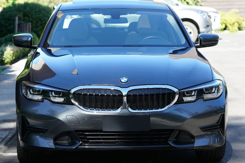 Imagen 7 de 17 de Bmw 320i