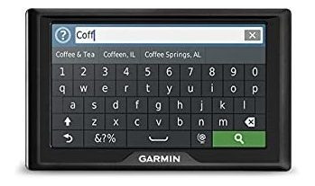 Garmin Drive 61 Usa Lm - Sistema De Navegación Gps Con Mapas