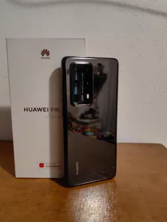 Huawei P40 Pro Plus 5g