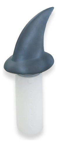Dispensador De Cloro Flotante - Shark Fin 454