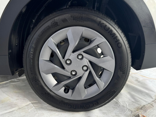 Kia K3 1.6 L Sedan At