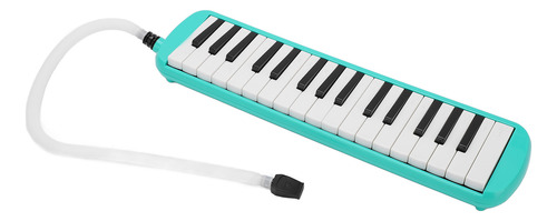 Teclado Melodica Air Piano De 32 Teclas Con Boquilla Corta